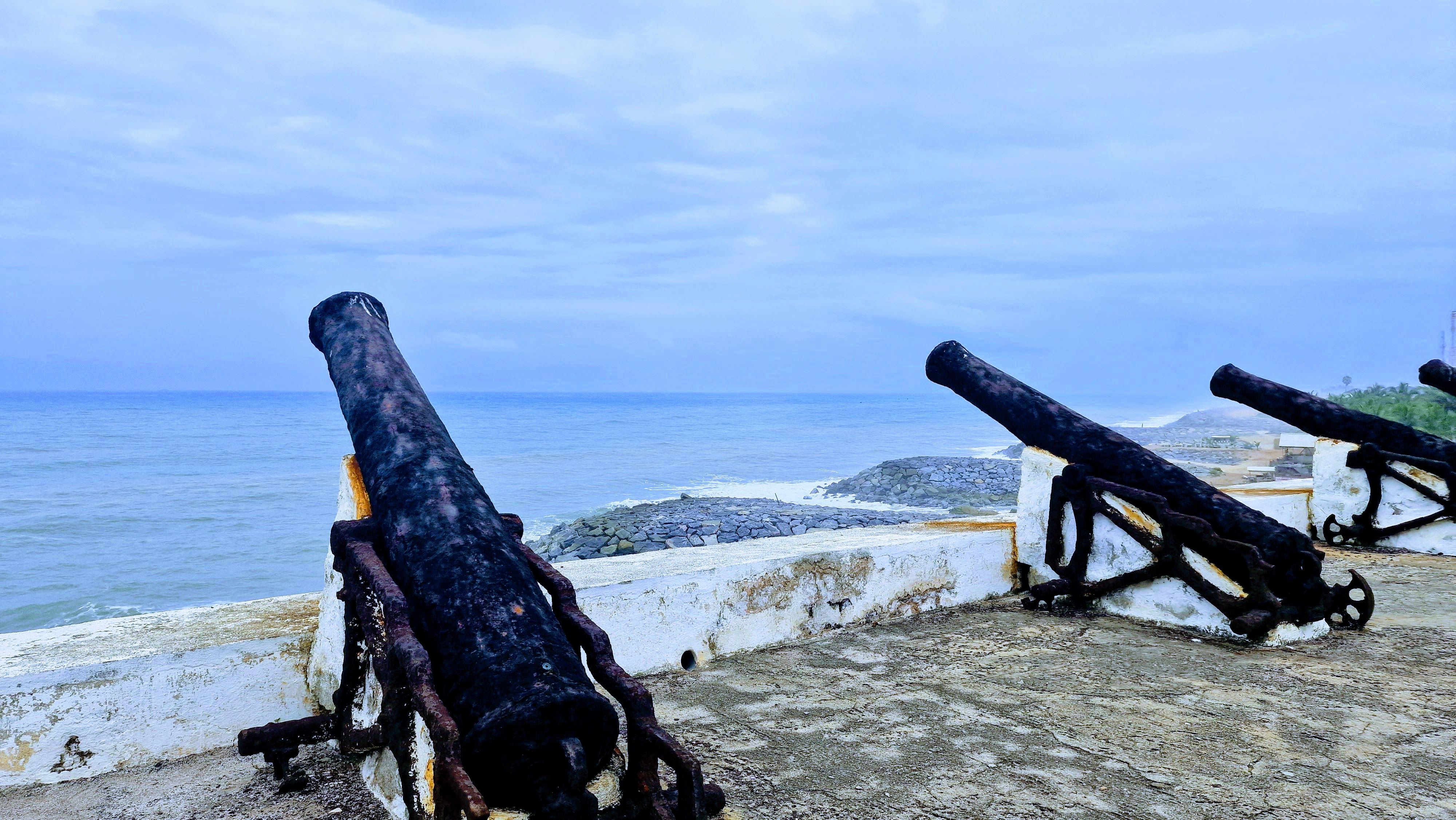 Ghana's Historic Coast: Cape Coast, Elmina and Kakum